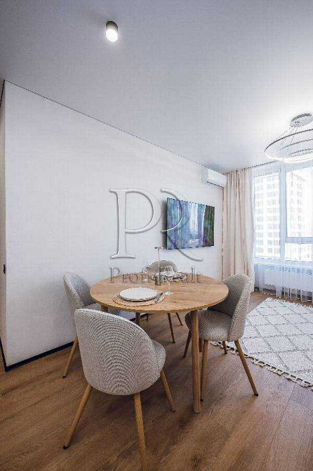 продажа 2-к квартира Киев, Подольский, 166100 $ Київ - зображення 7