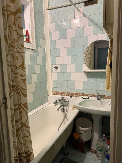 долгосрочная аренда 3-к квартира Одесса, Приморский, 6500 грн./мес. Одеса - зображення 5