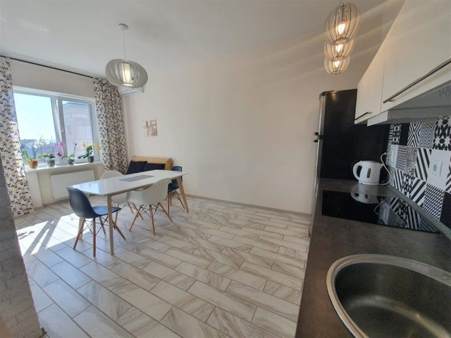 Отличная квартира с ремонтом в ЖК Олимпийский на Левобережном-3 Дніпро - зображення 1