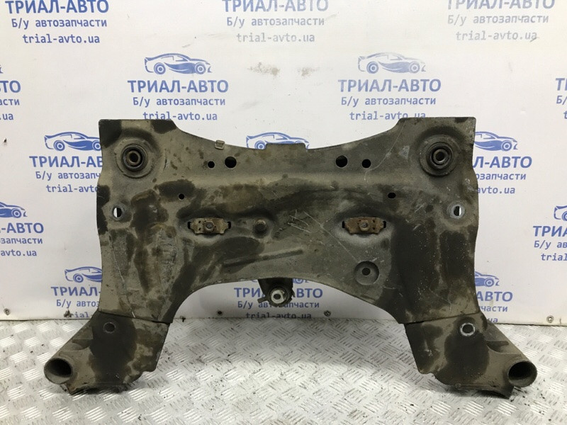 Балка передней подвески Renault Megane 3 1.5 DIESEL K9K 2009 (б/у) Київ - зображення 6