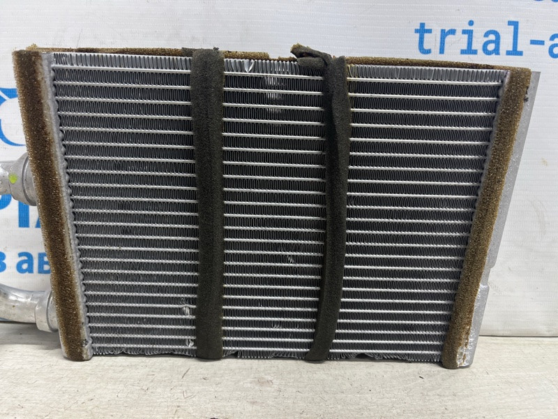 Радиатор печки Infiniti QX60 L50 3.5 БЕНЗИН VQ35DE 2013 (б/у) Киев - изображение 3