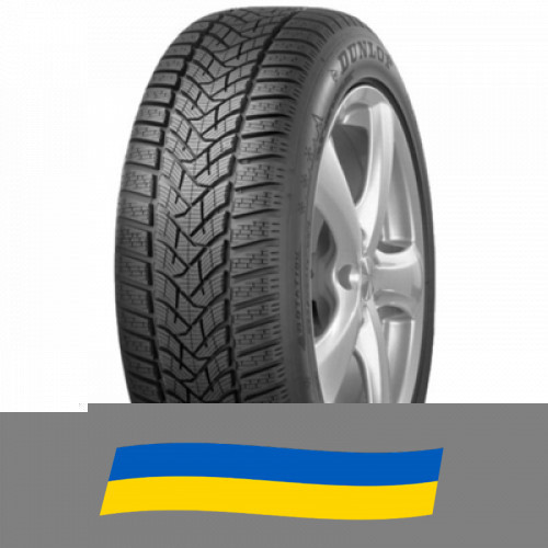 235/55 R17 Dunlop Winter Sport 5 103V Легкова шина Київ - зображення 1