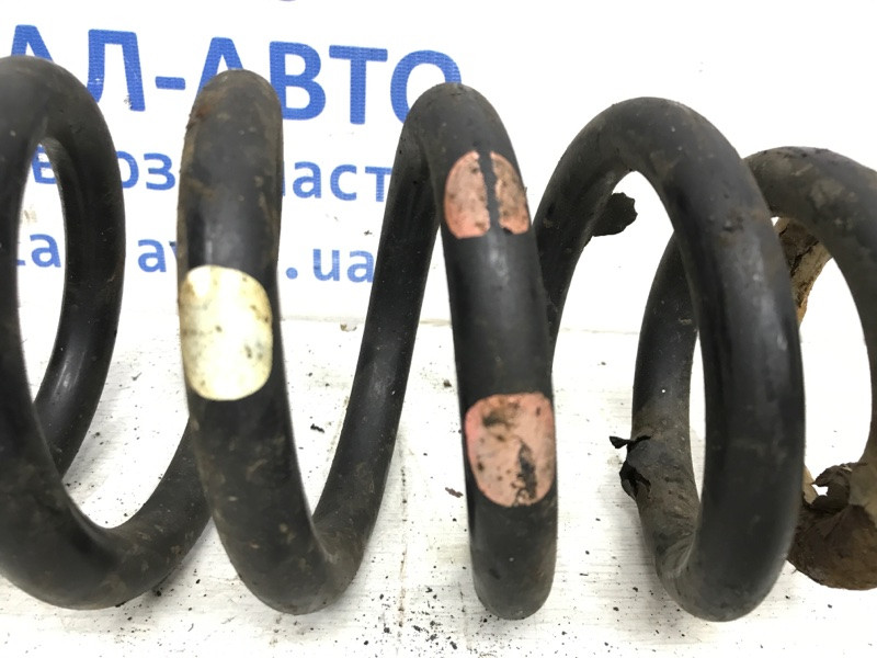 Пружина задняя Suzuki Grand Vitara JT 2.0 БЕНЗИН J20A 2005 (б/у) Киев - изображение 4