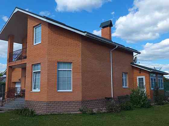 продажа 6-к дом Броварский, Рожны, 230000 $ 