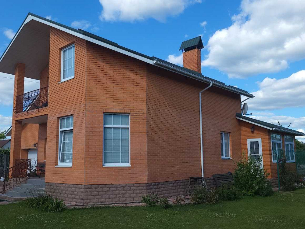 продажа 6-к дом Броварский, Рожны, 230000 $  - зображення 2