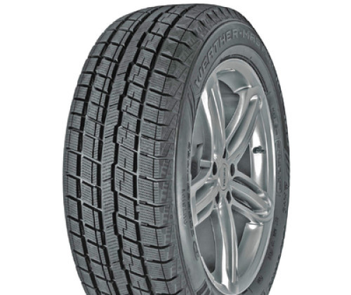 225/45 R18 Cooper Weather-Master Ice 100 95T Легкова шина Киев - изображение 9