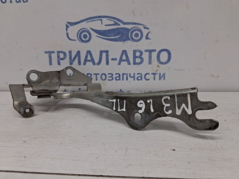 Петля капота левая Mazda 3 2003-2009 BP4K52420B (Арт. 58723) Киев - изображение 3