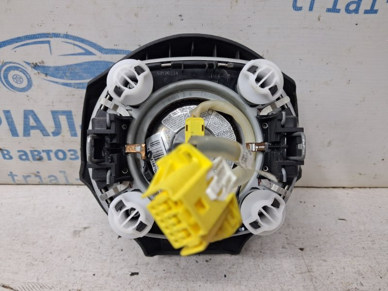 Подушка безопасности в руль Volkswagen Caddy 2003-2015 2K5880201D (Арт. 87539) Київ - зображення 4