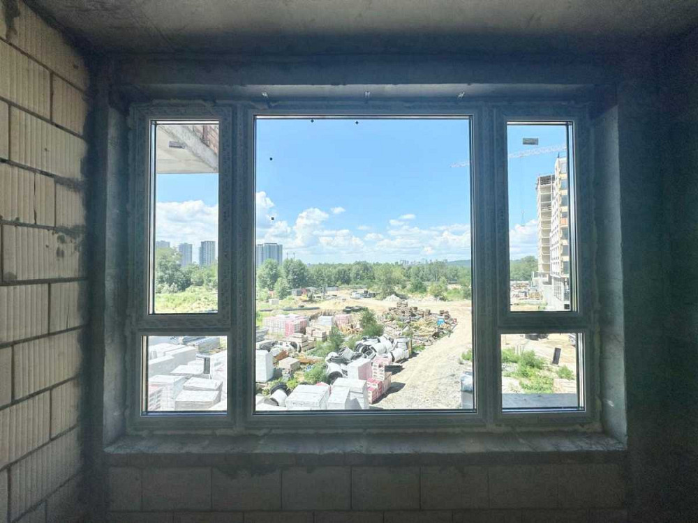 продажа 1-к квартира Киев, Дарницкий, 86000 $ Київ - зображення 4