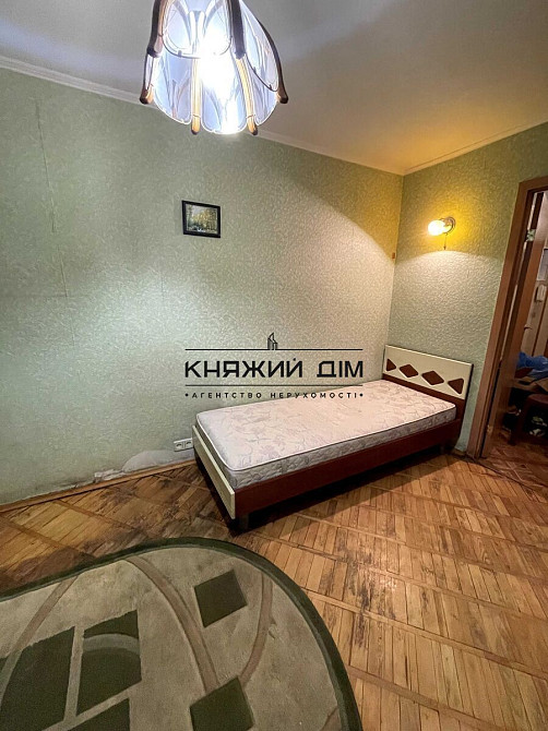 Продаж роздільної 2-х кімнатної квартири на Лук'янівці. № 21147429 Київ - зображення 7