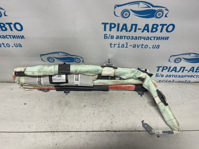 Airbag потолка(шторка) правый Jeep Compass 2016-2020 68243434AA (Арт. 75265) Киев - изображение 2