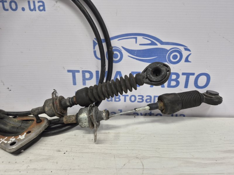 Трос коробки передач Mitsubishi ASX GA 1.8 DIESEL 4N13 2010 (б/у) Київ - зображення 3