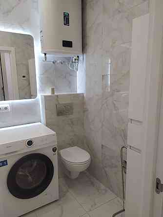 Студия ЖК парк фонтанов Одесса