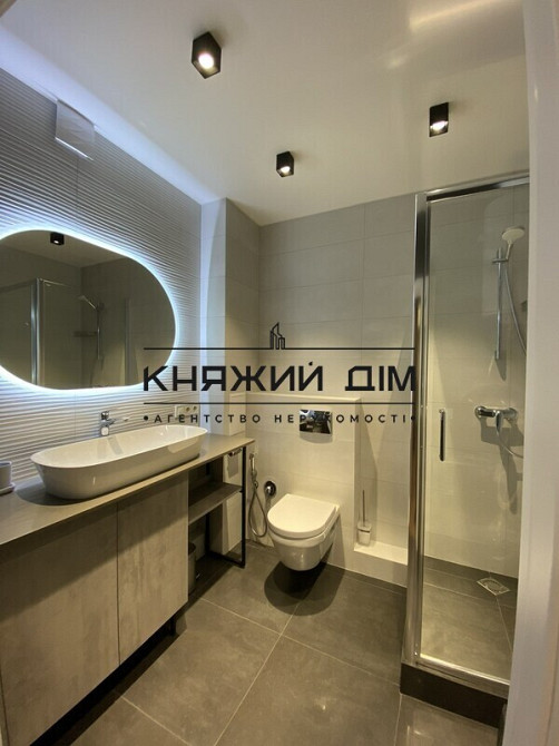 Без комиссии!!! Оренда відмінної 2 кім. кв.-студіо на Лук'янівці. ЖК Златоустовский .Код Об'єкта: №  Київ - зображення 3
