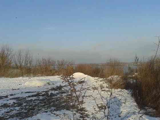 Продается участок на Победа-6 Днепр