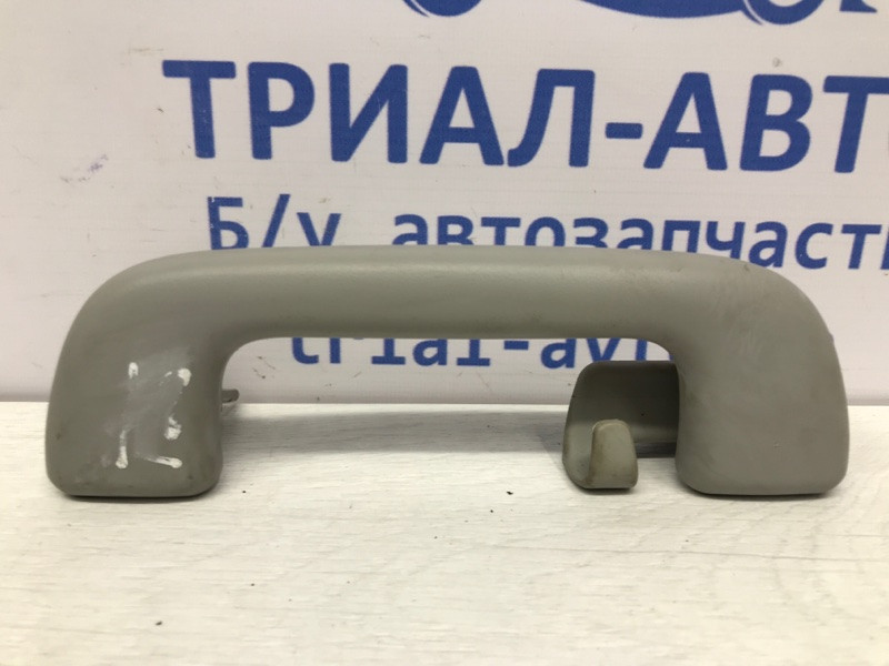 Ручка потолка Toyota Avensis T25 1.8 БЕНЗИН 1ZZFE 2002 (б/у) Киев - изображение 1