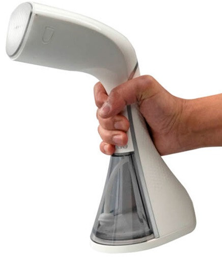 Отпариватель ручной для одежды SOGO SS-6405 2100 Вт белый Киев - изображение 4