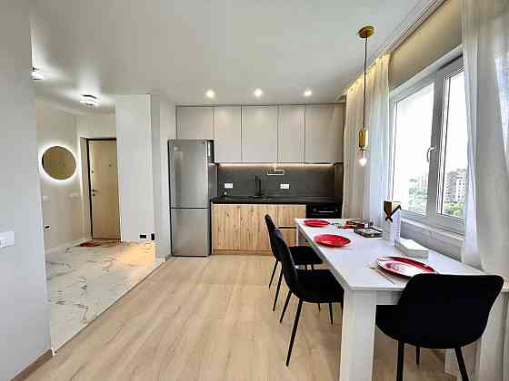 продажа 1-к квартира Киев, Голосеевский, 114500 $ Київ