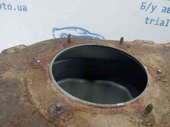 Бак топливный металлический Mitsubishi Outlander 2003-2006 MN120047 (Арт. 59688) Киев