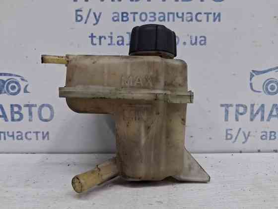 Бачок радиатора (расширительный) Nissan Qashqai J10 2.0 БЕНЗИН MR20DE 2006 (б/у) Київ