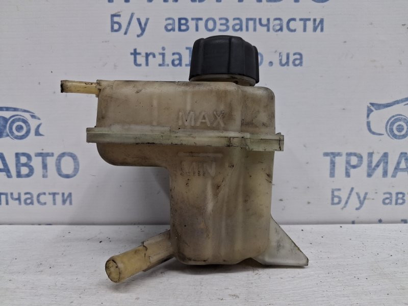 Бачок радиатора (расширительный) Nissan Qashqai 2006-2013 21721JD00B (Арт. 62570) Київ - зображення 2