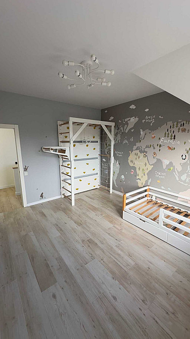 продажа 3-к таунхаус Сумы, Заречный, 95000 $ Суми - зображення 8