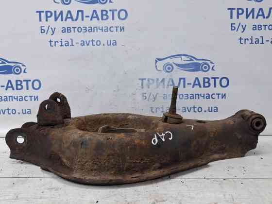 Рычаг задней подвески нижний поперечный (под пружину) Chevrolet Captiva 2006-2018 20756281 (Арт. 653 Київ