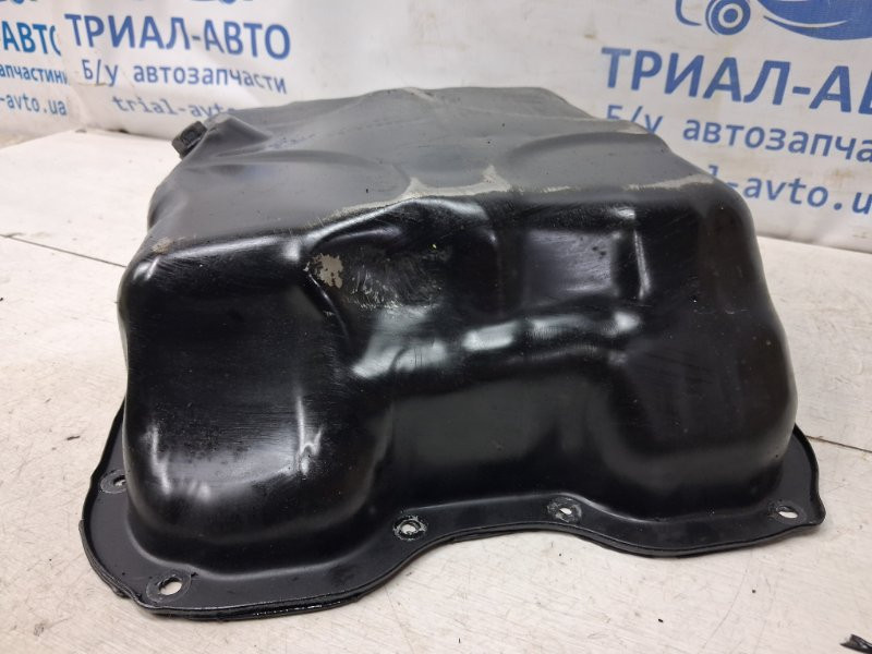Поддон мотора Jeep Cherokee KL 2.4 БЕНЗИН ED6 2013 (б/у) Киев - изображение 7