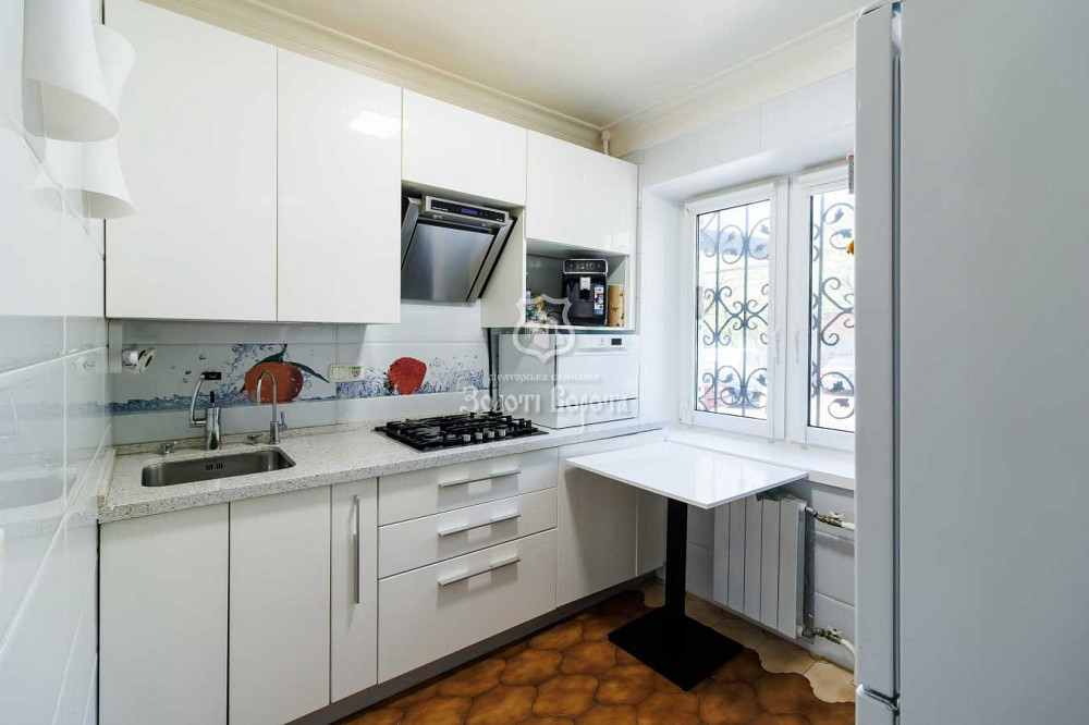 продажа 3-к квартира Киев, Днепровский, 68000 $ Киев - изображение 10