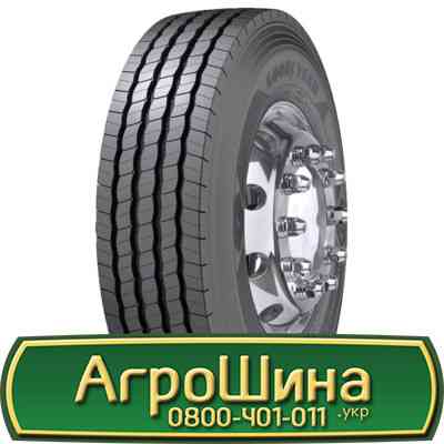 315/80 R22.5 Goodyear Omnitrac S 156/150K Рульова шина Київ