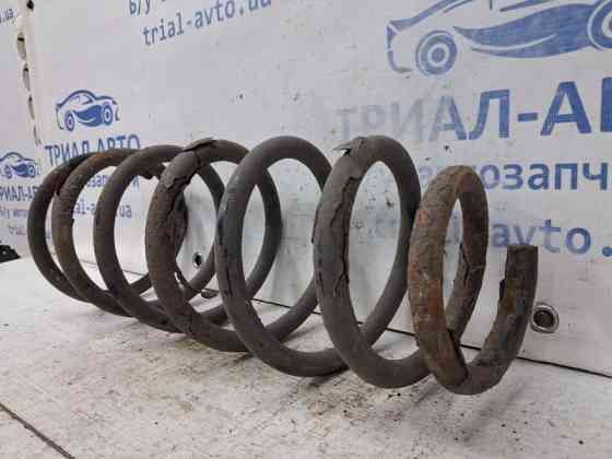 Пружина задняя Kia Sorento BL 2.5 DIESEL D4CB 2002 (б/у) Київ