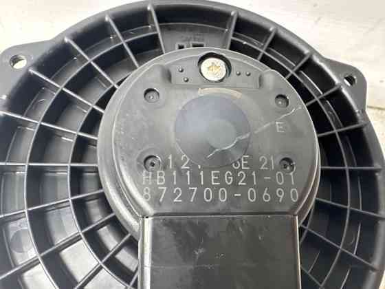 Вентилятор печки Mazda 6 2007-2013 GS1D61B10 (Арт. 69063) Київ