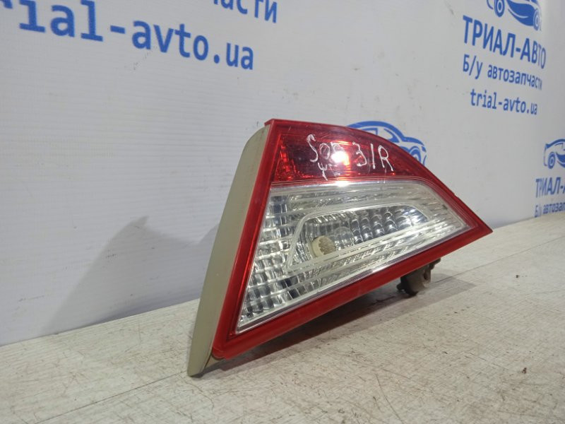 Фонарь задний внешний правый Hyundai Sonata 2010-2016 924023Q000 (Арт. 19886) Київ - зображення 2