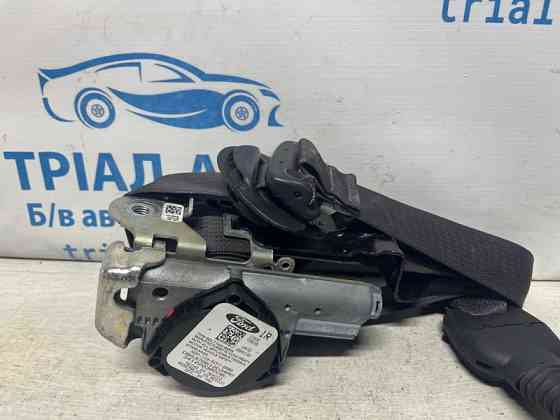 Ремень безопасности передний правый Ford Explorer 2011-2019 DB5Z-78611B08-AB (Арт. 74640) Київ