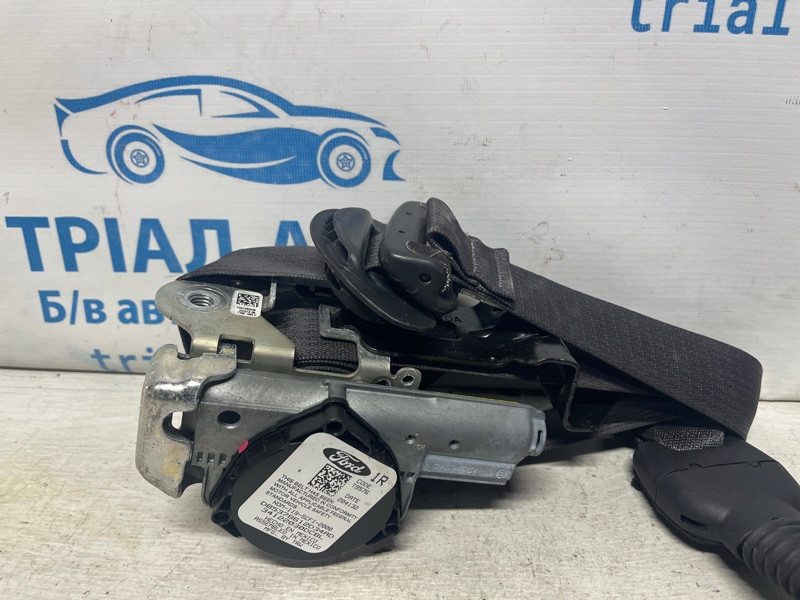 Ремень безопасности передний правый Ford Explorer 2011-2019 DB5Z-78611B08-AB (Арт. 74640) Київ - зображення 2