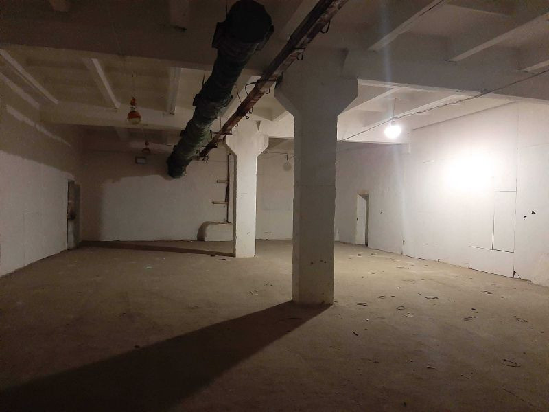 Продам. Промислову базу 13 670 м.кв. на 1,6 Га. 12-й квартал Дніпро - зображення 2