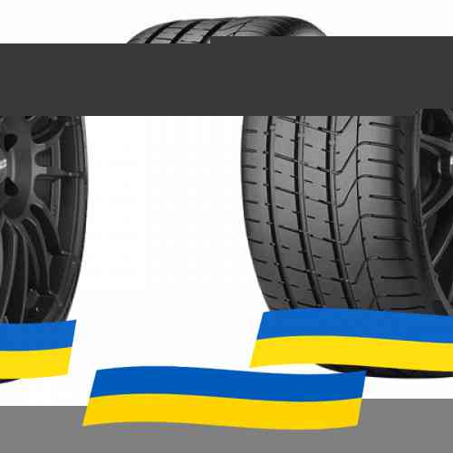 275/35 R18 Pirelli PZero 94Y Легкова шина Київ