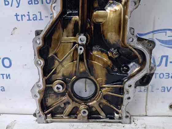Крышка двигателя Mazda 3 BM 2.2 DIESEL 2013 (б/у) Киев