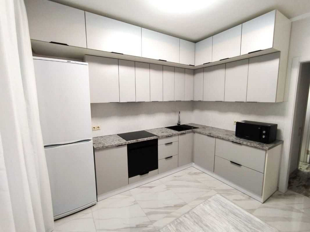 долгосрочная аренда 1-к квартира Киев, Днепровский, 20000 грн./мес. Київ - зображення 5