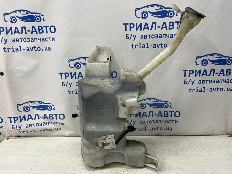 Бачок омывателя Nissan Qashqai 2013-2022 289104EA0A (Арт. 77633) Київ - зображення 1