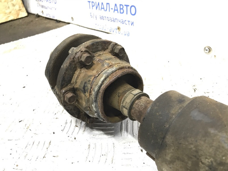 Вал карданный Mitsubishi Pajero Wagon 2006-2022 MR581617 (Арт. 56407) Київ - зображення 3