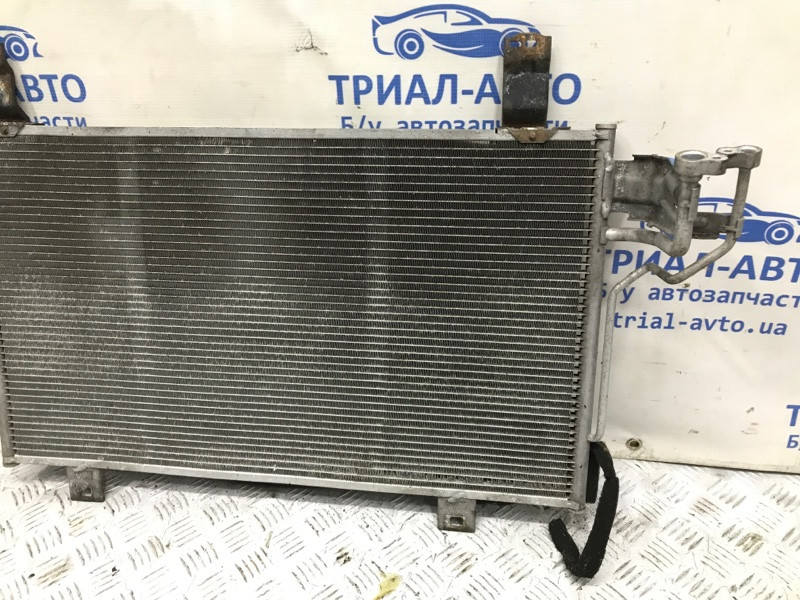 Радиатор кондиционера Mazda CX 5 KE 2.2 DIESEL 2011 (б/у) Київ - зображення 3