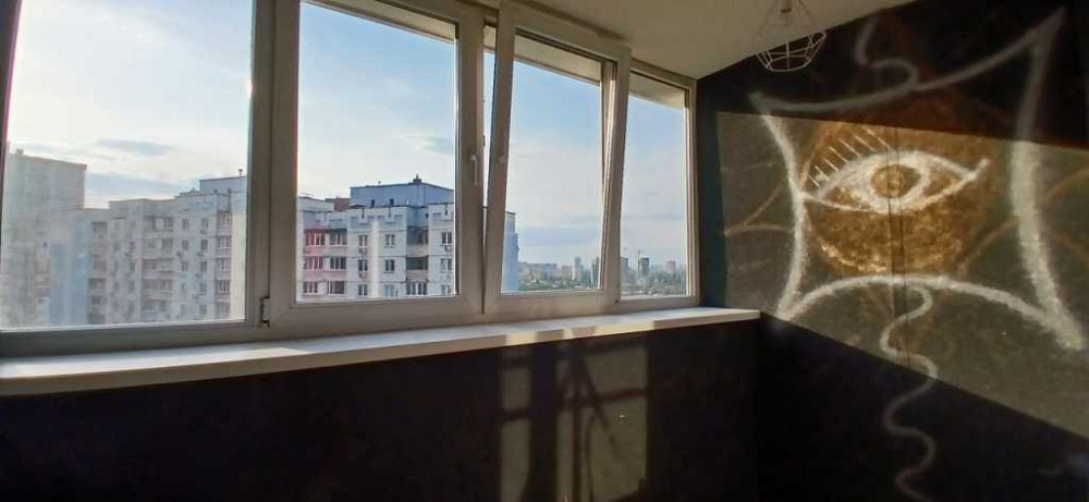 продажа 3-к квартира Киев, Дарницкий, 73000 $ Киев - изображение 6