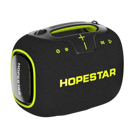 Bluetooth колонка Hopestar PartyBox 140 80W Херсон