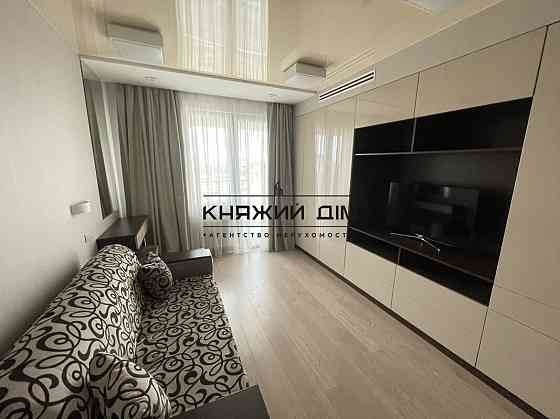 Оренда! Є ГЕНЕРАТОР+ІНВЕКТОР, 3-х кімнатна квартира ЖК PARK AVENUE Київ