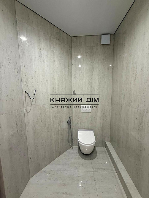 #128293; Квартира з видом на Дніпро — Дніпровська набережна, 15Ж. єОселя єВідновлення.ЖК Great Київ - зображення 10