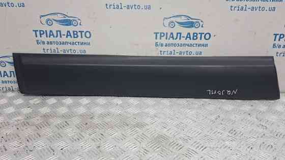 Накладка двери Nissan Qashqai 2006-2013 80871BR01B (Арт. 82412) Київ