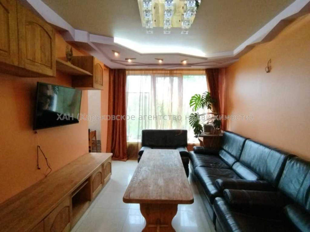 продажа 3-к квартира Харьков, Салтовский, 47500 $ Харків - зображення 7