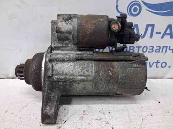Стартер Skoda Fabia 2007-2014 02Z911023F (Арт. 78170) Київ