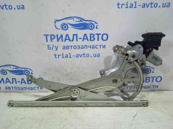 Стеклоподъемник передний левый Toyota Camry XV40 2006 (б/у) Київ